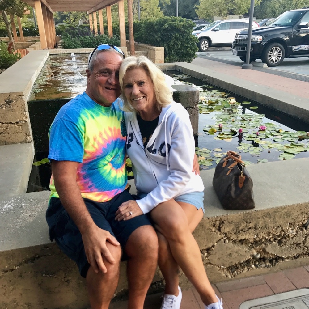 Meet your Posher, Belinda